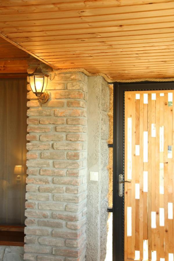Kadori Hills Hotel Telavi Kültér fotó