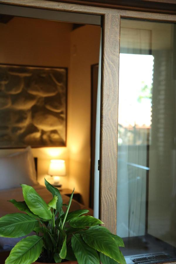 Kadori Hills Hotel Telavi Kültér fotó