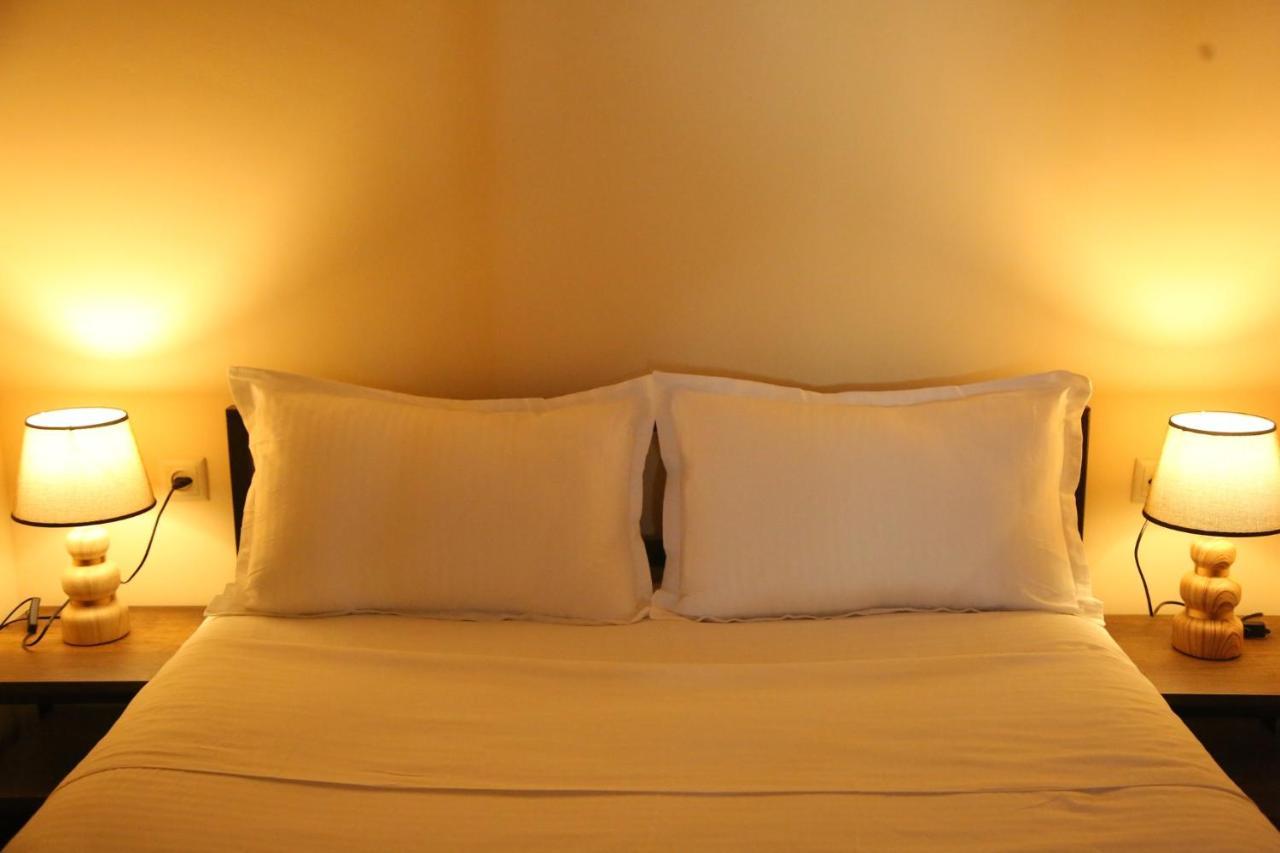 Kadori Hills Hotel Telavi Kültér fotó