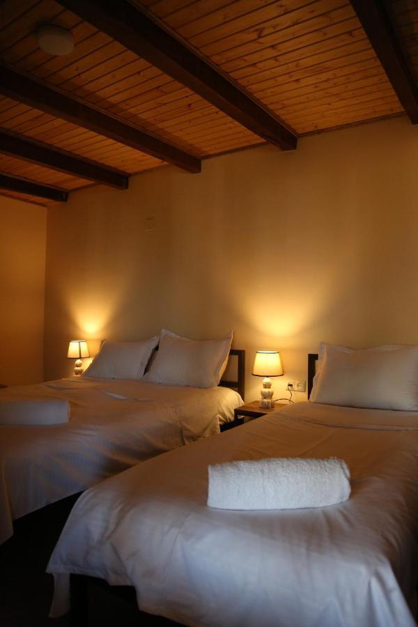Kadori Hills Hotel Telavi Kültér fotó