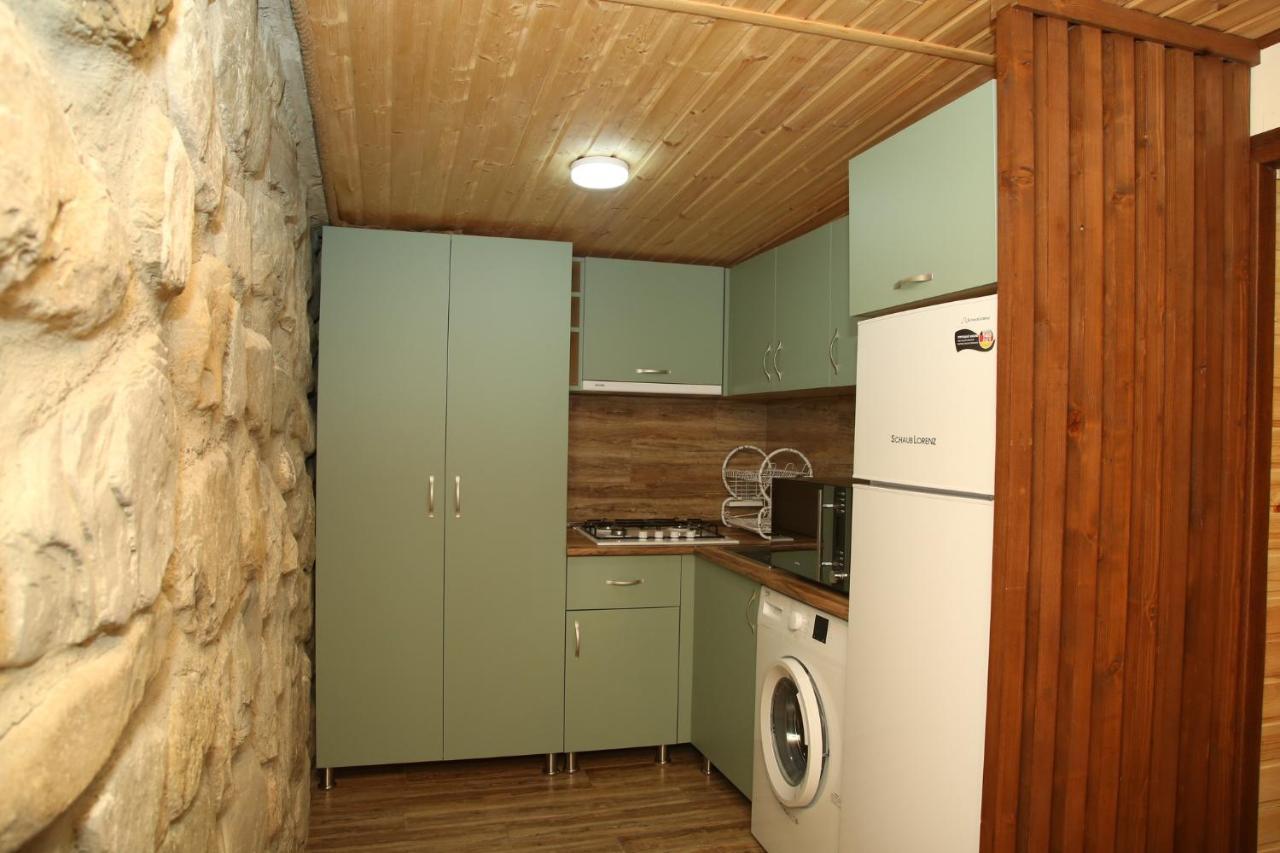 Kadori Hills Hotel Telavi Kültér fotó