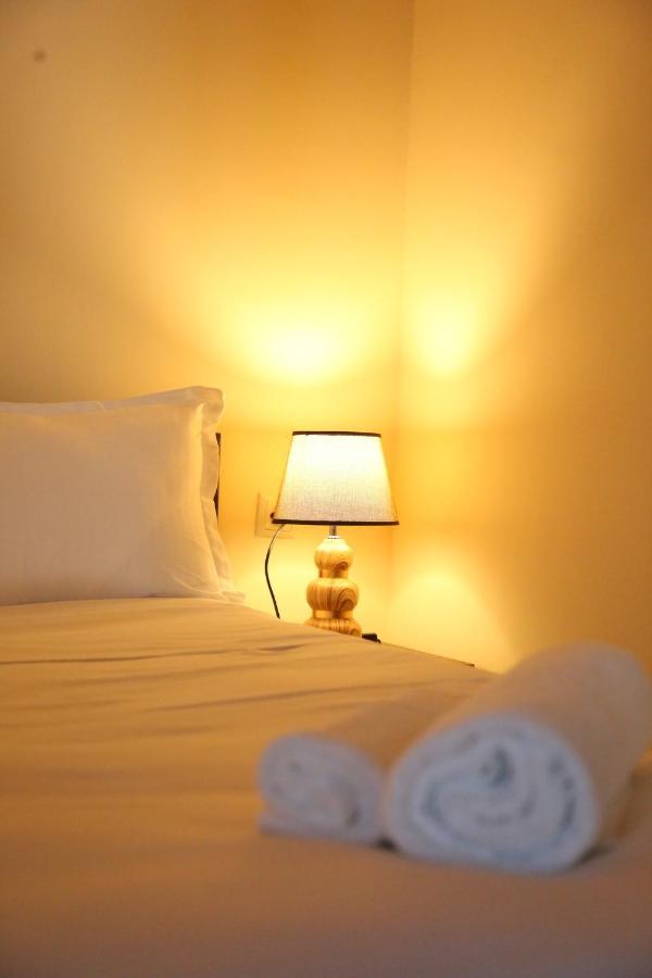 Kadori Hills Hotel Telavi Kültér fotó