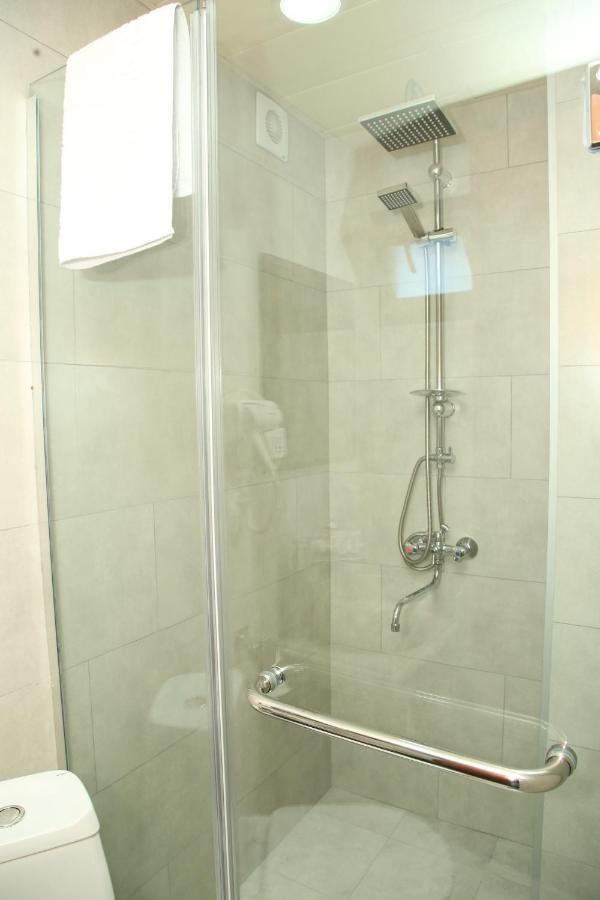 Kadori Hills Hotel Telavi Kültér fotó