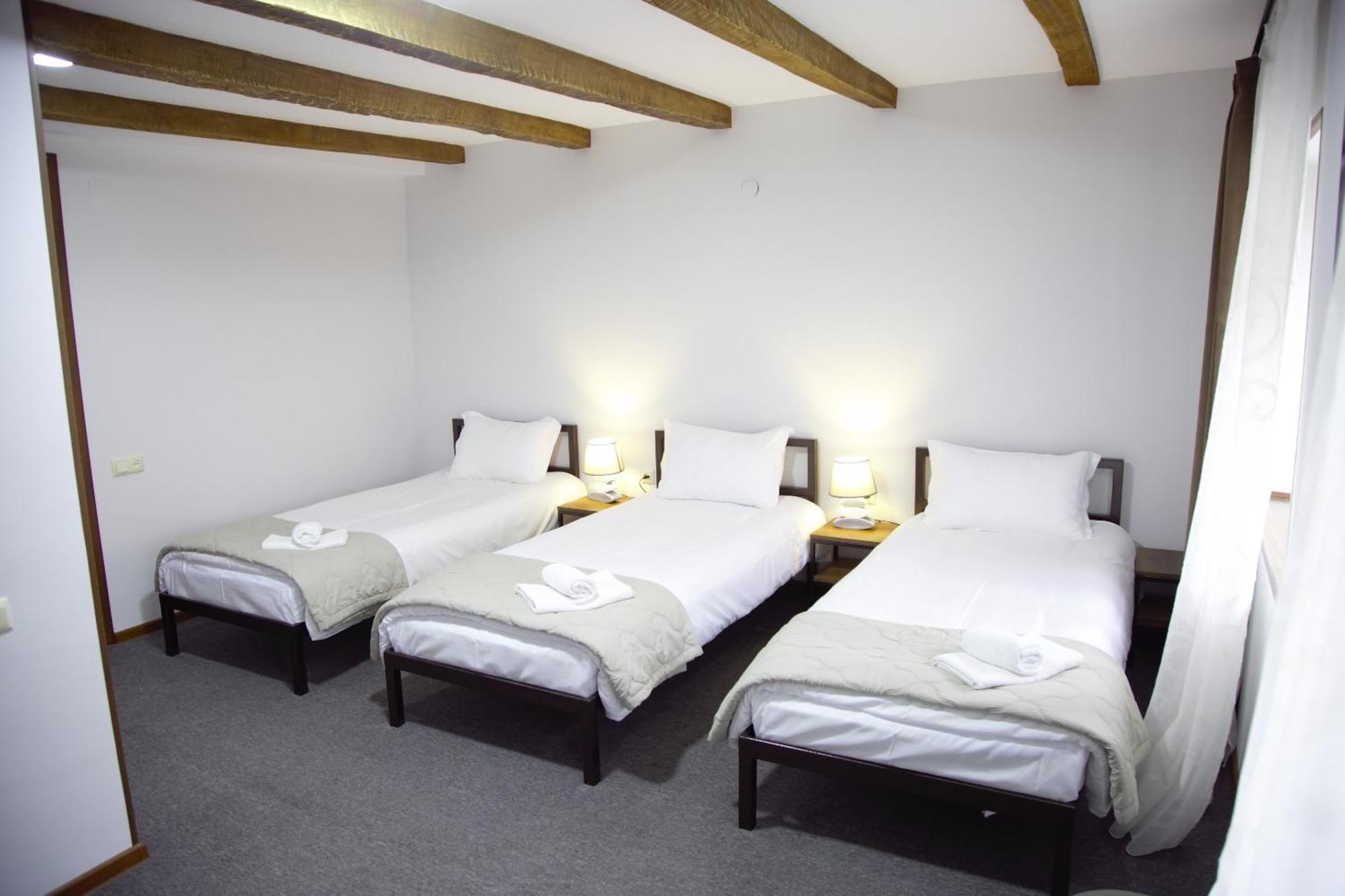Kadori Hills Hotel Telavi Kültér fotó