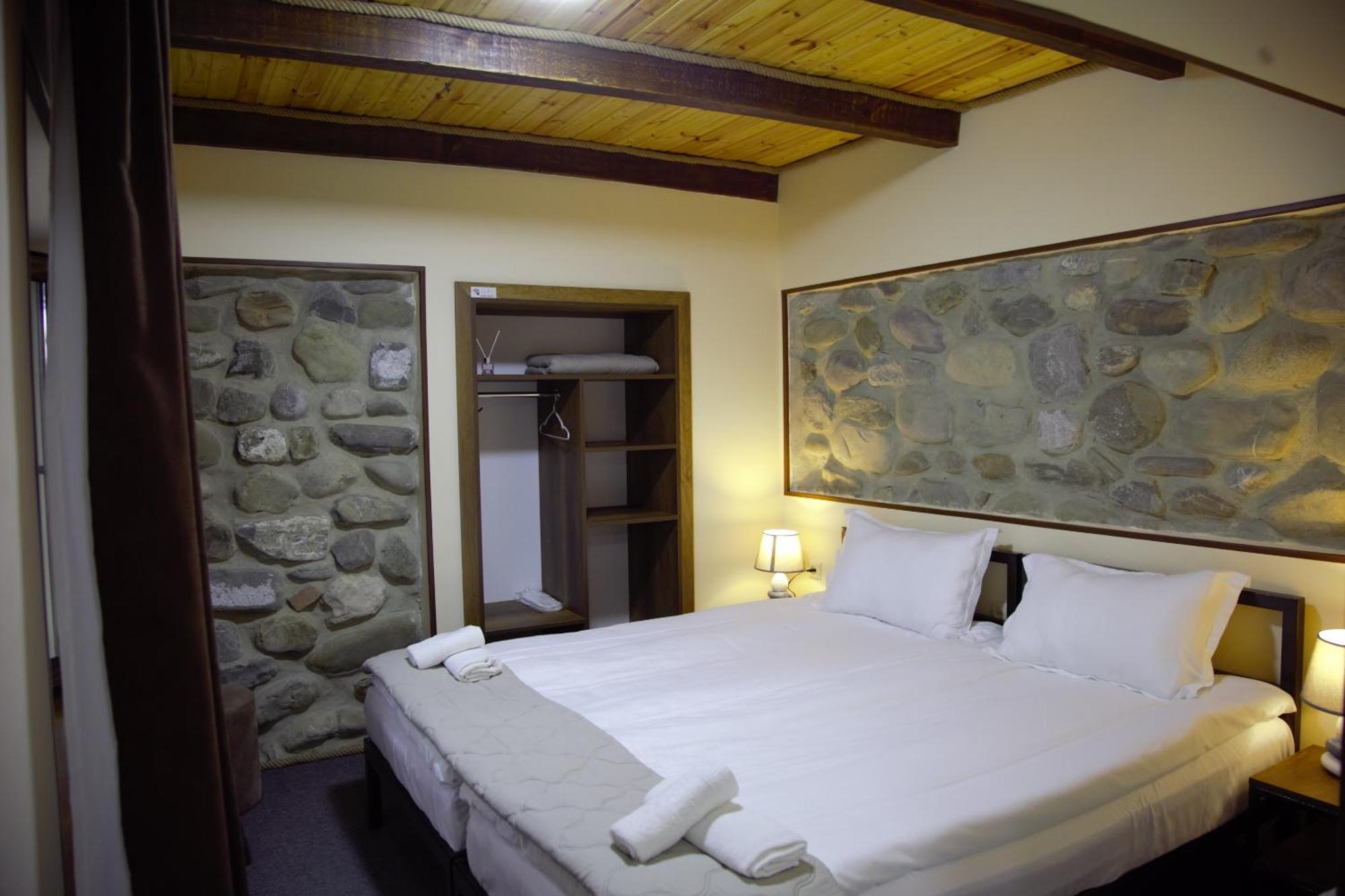 Kadori Hills Hotel Telavi Kültér fotó