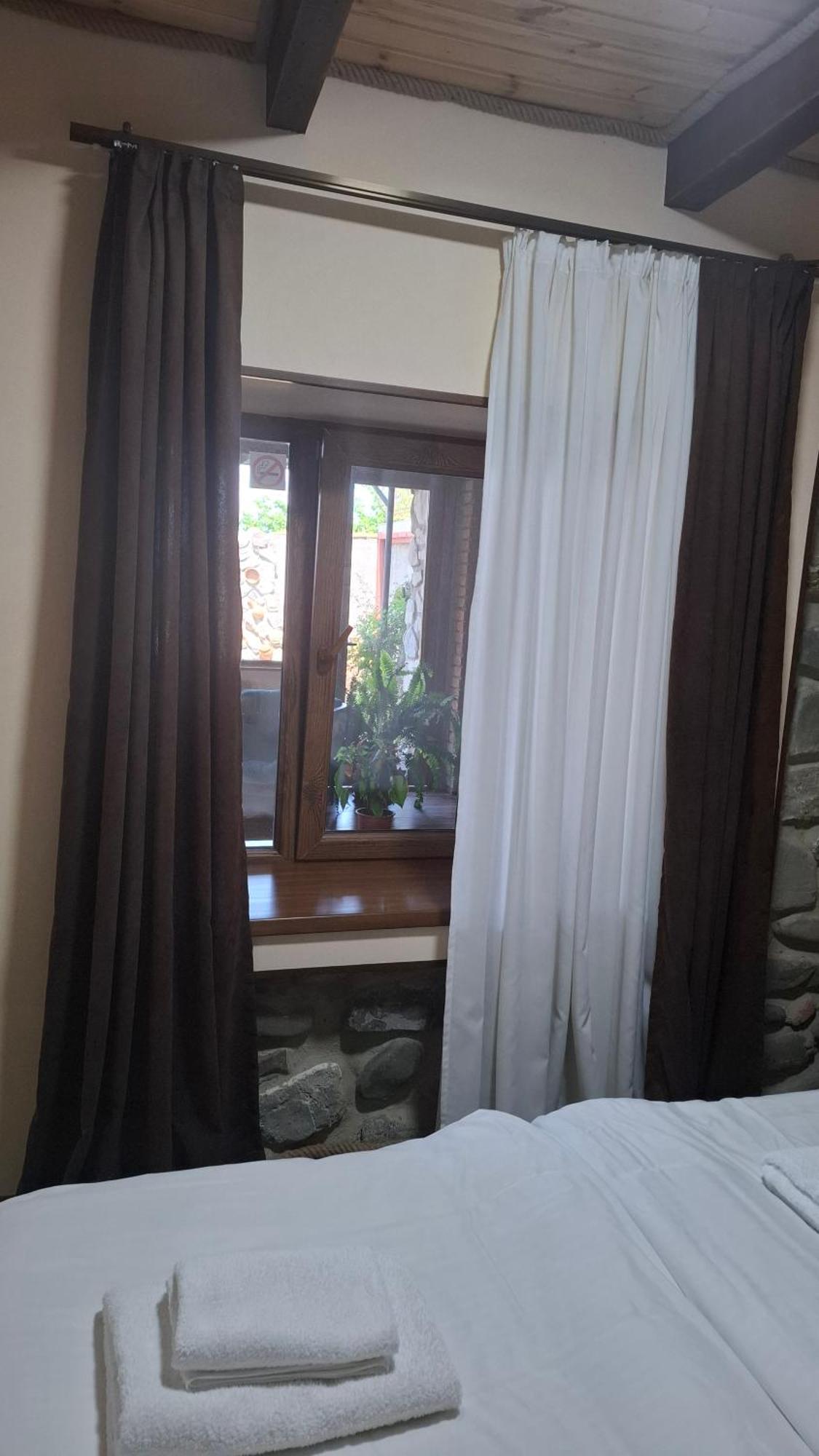 Kadori Hills Hotel Telavi Kültér fotó