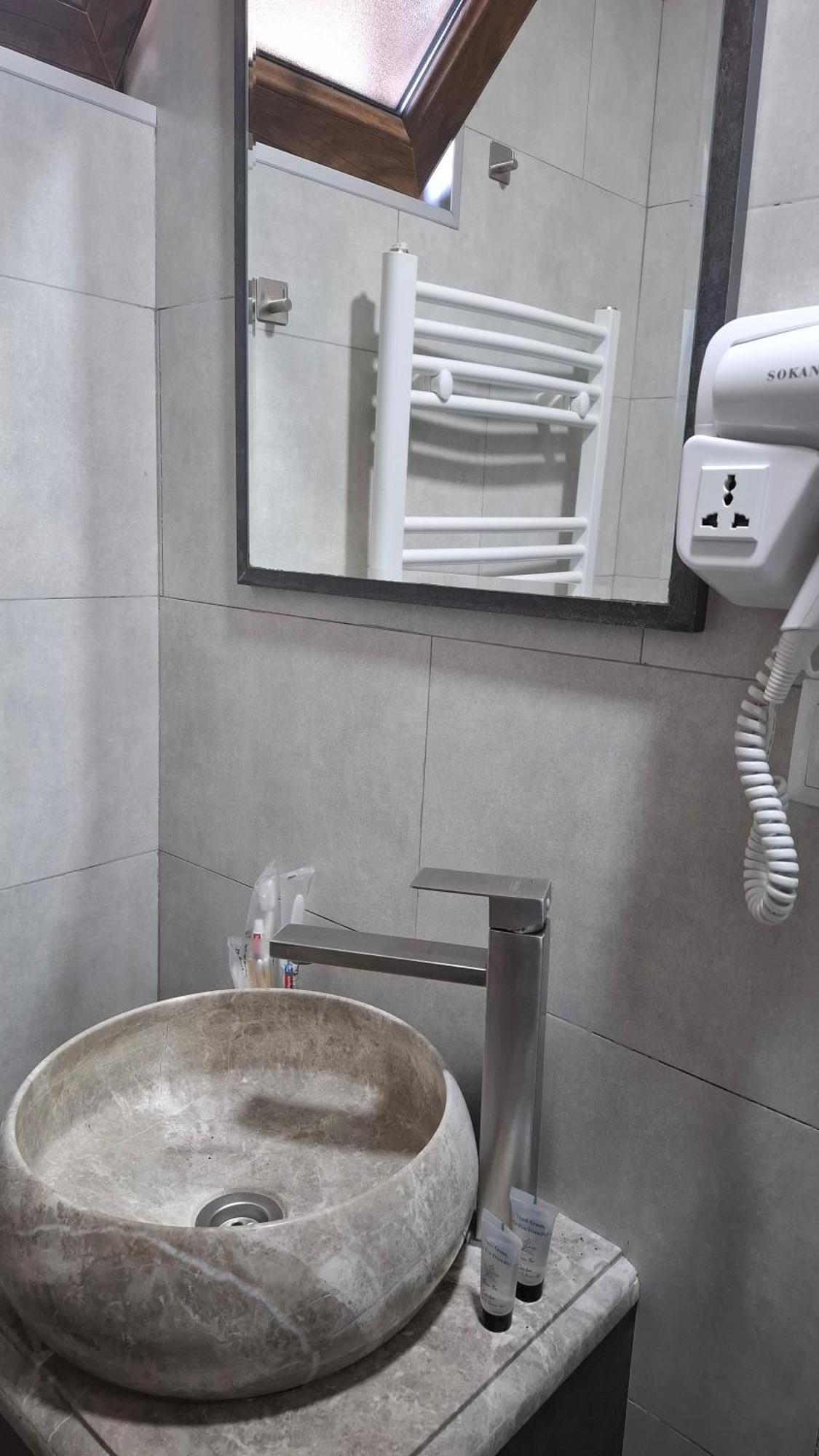 Kadori Hills Hotel Telavi Kültér fotó