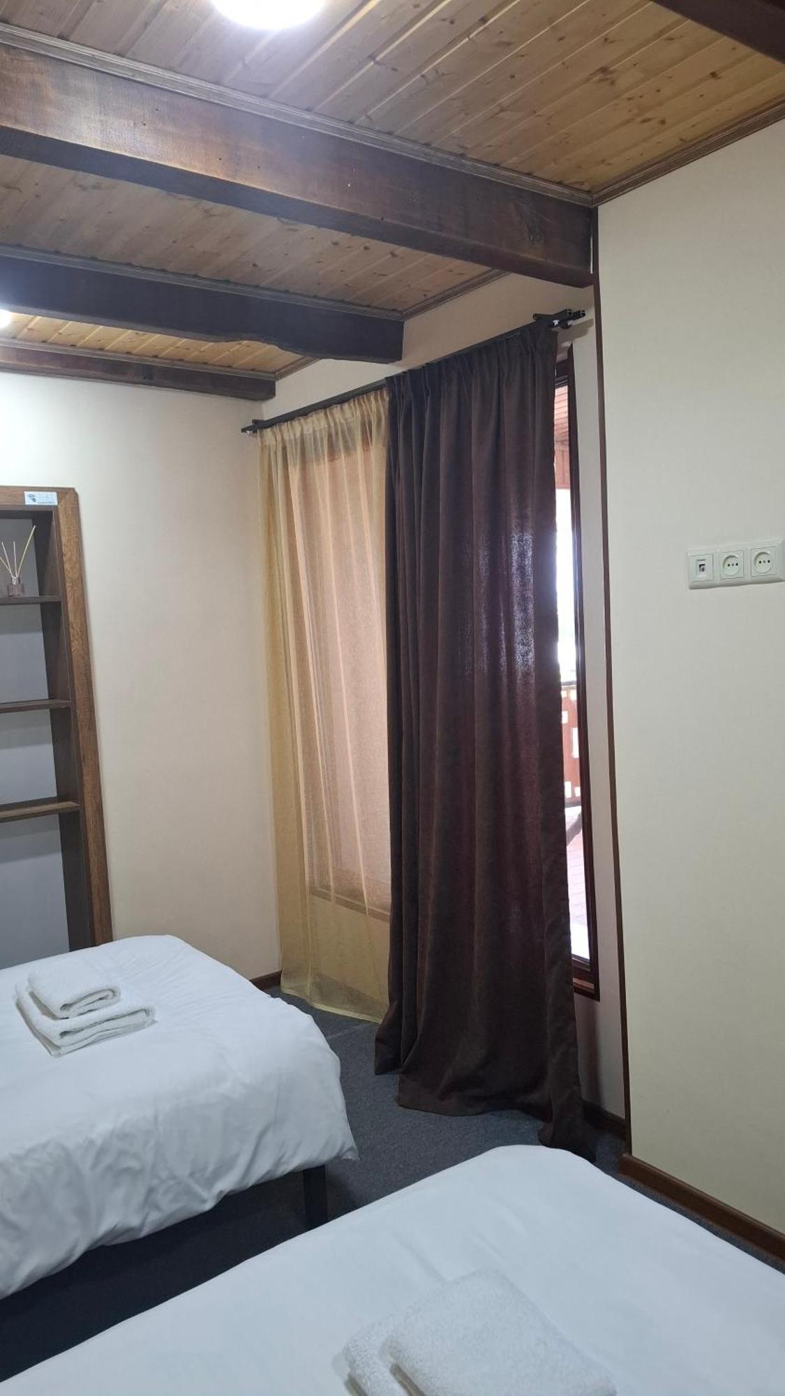 Kadori Hills Hotel Telavi Kültér fotó