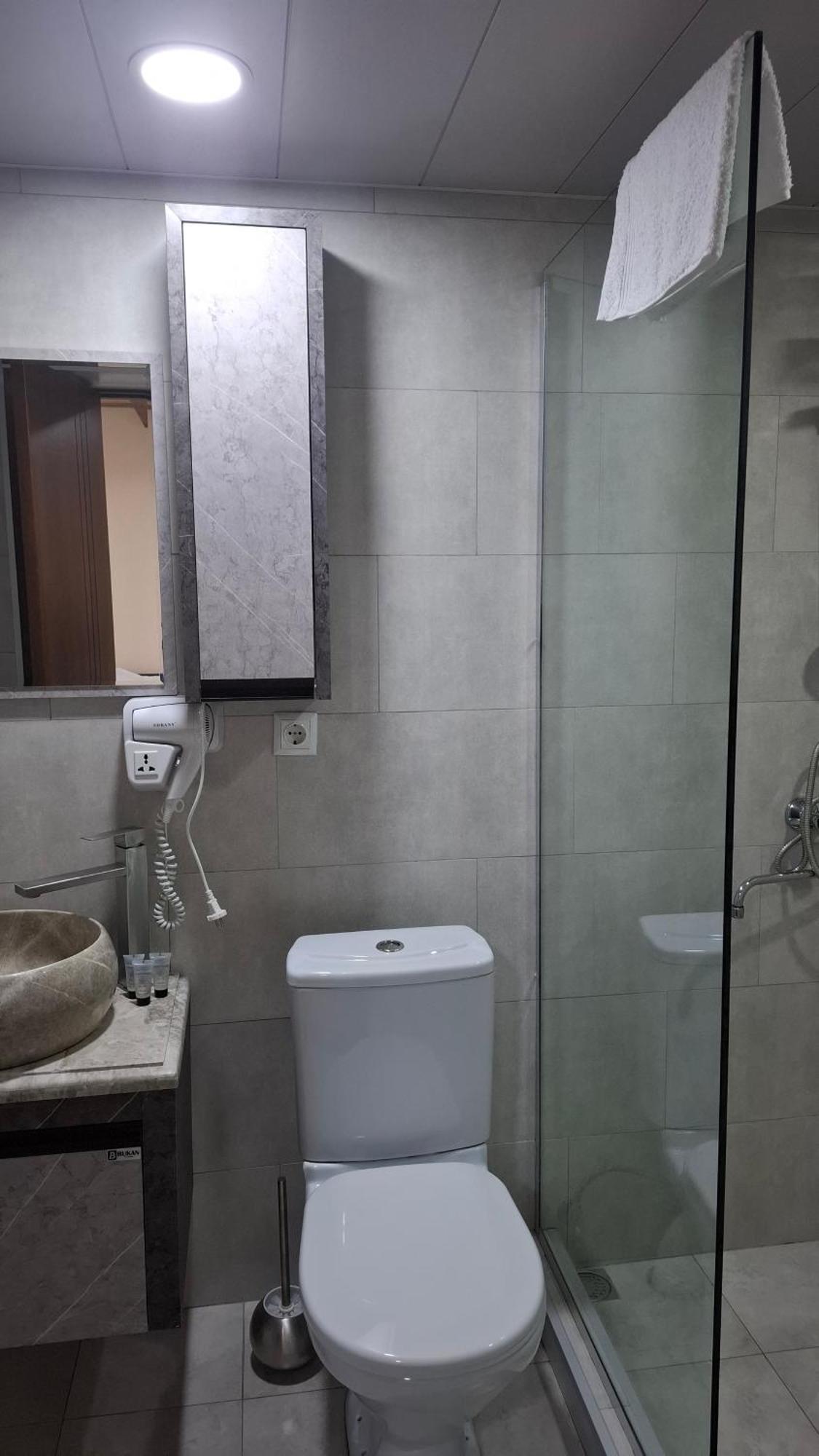 Kadori Hills Hotel Telavi Kültér fotó