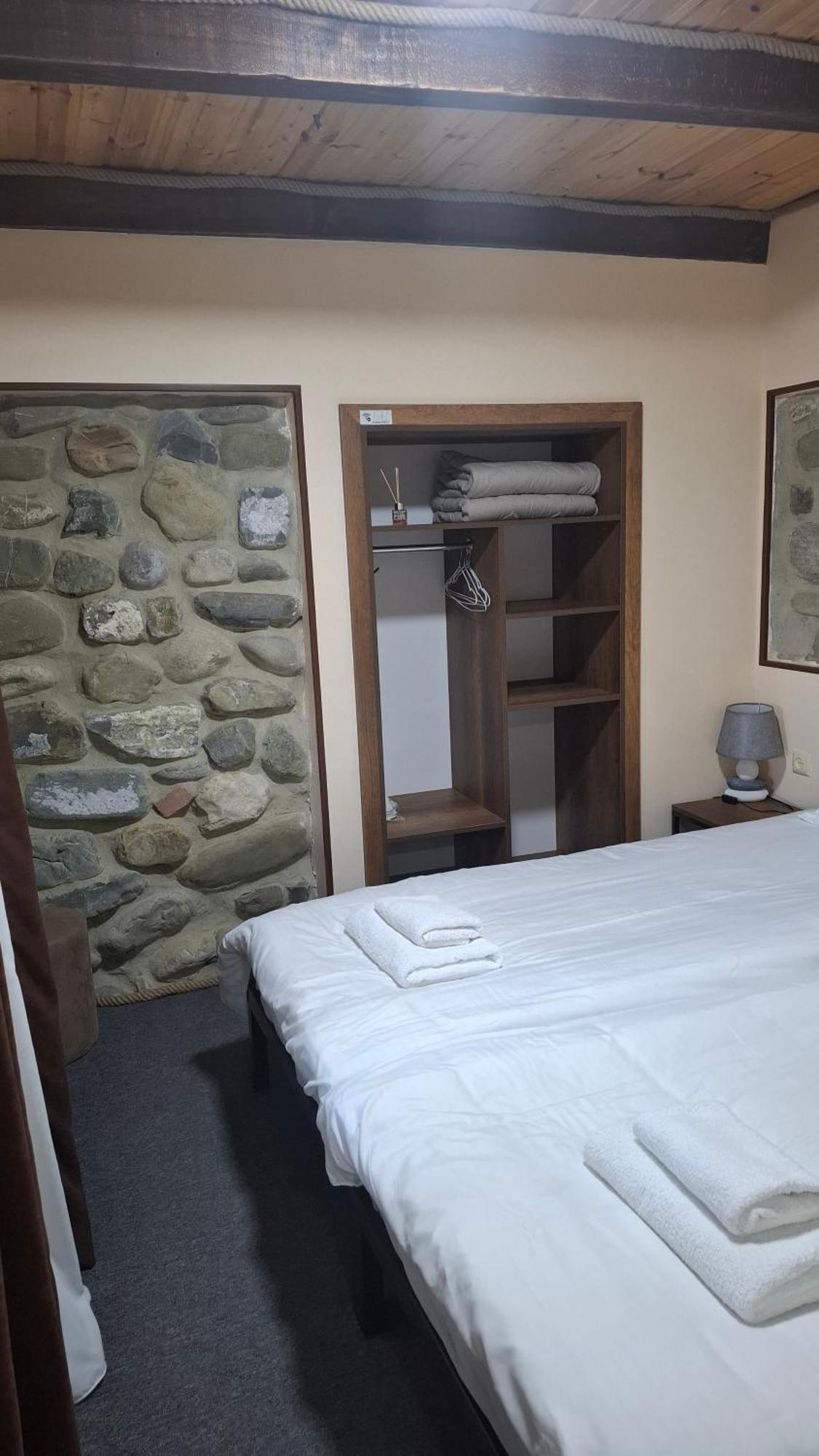 Kadori Hills Hotel Telavi Kültér fotó
