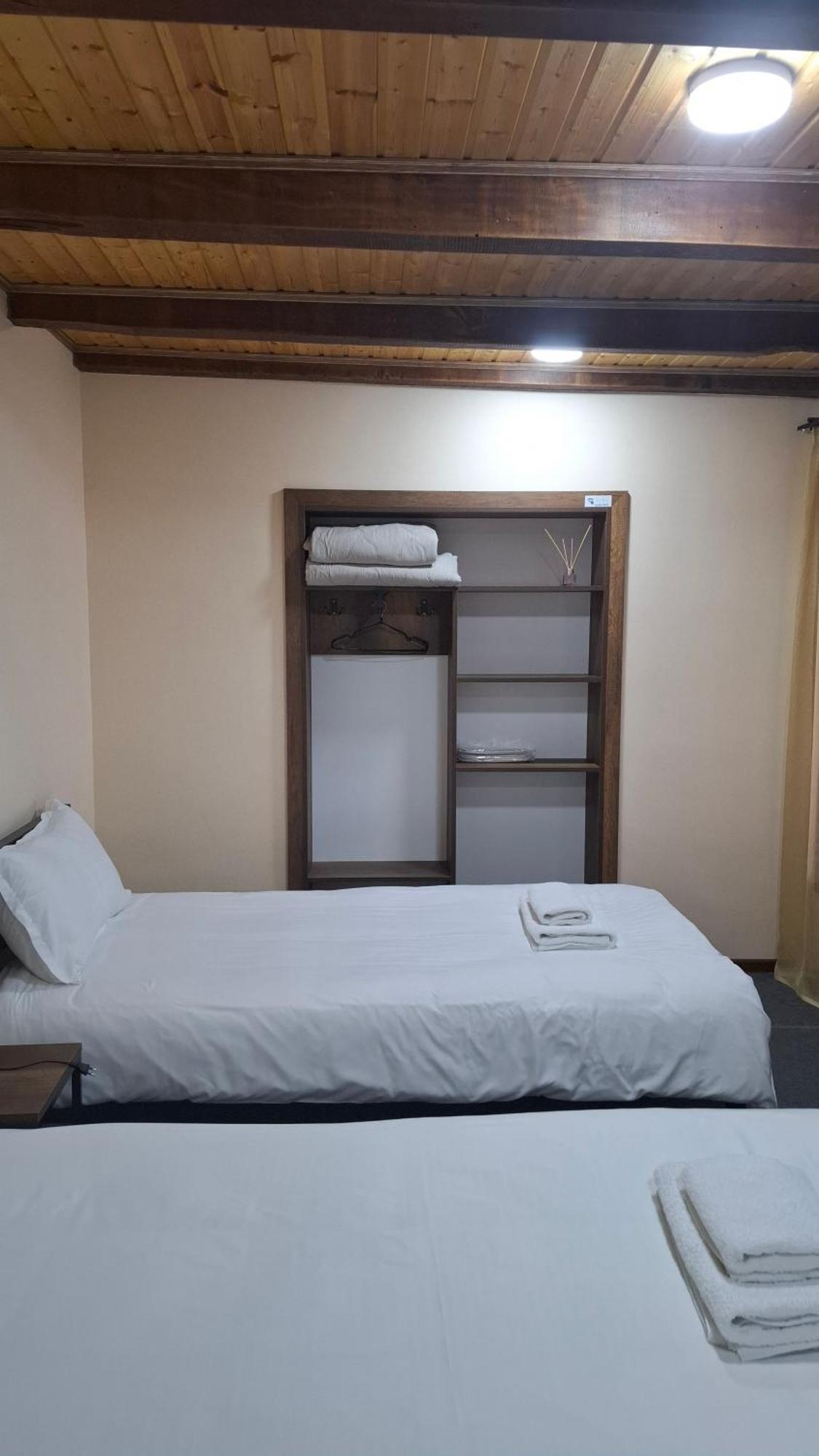 Kadori Hills Hotel Telavi Kültér fotó