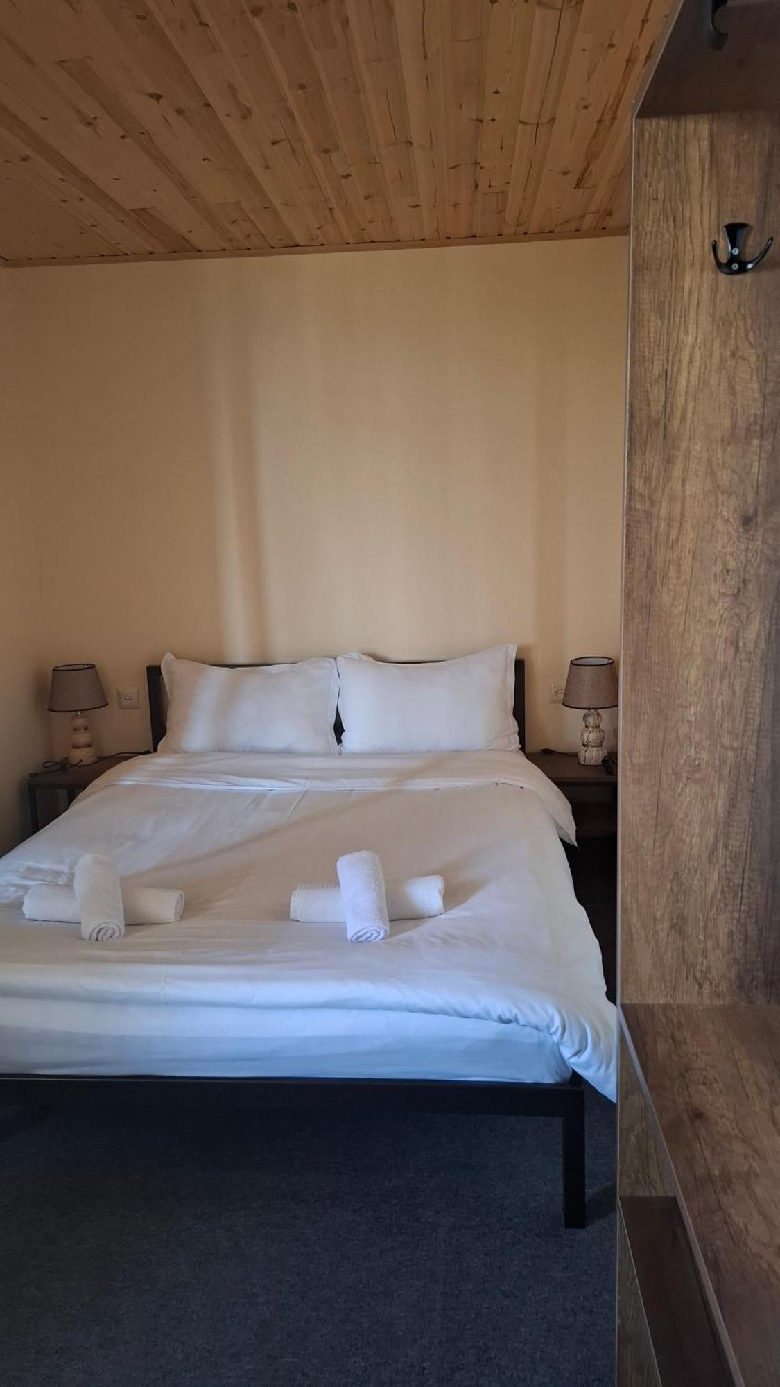 Kadori Hills Hotel Telavi Kültér fotó