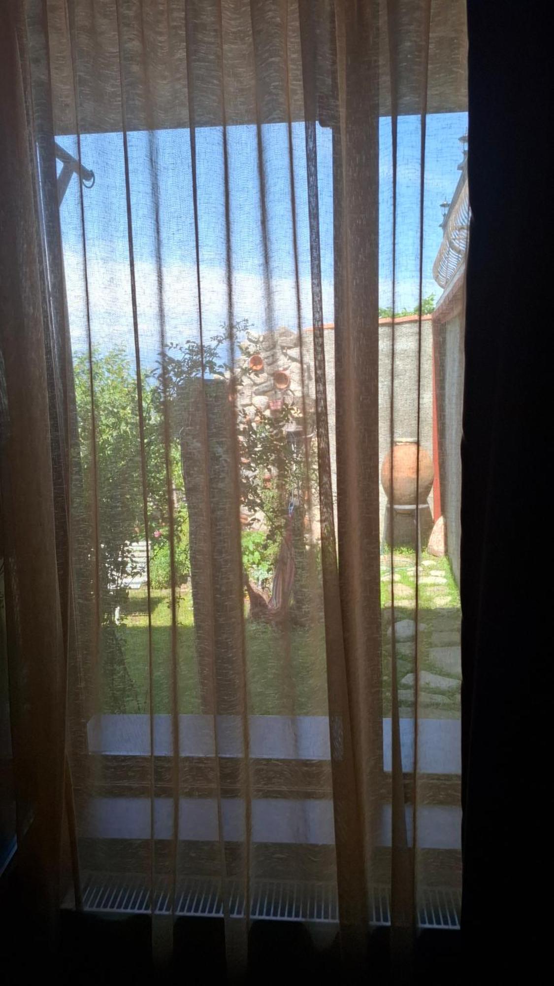 Kadori Hills Hotel Telavi Kültér fotó